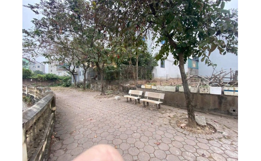 CỰC ĐẸP - Ô TÔ - 2 THOÁNG TRƯỚC SAU - VIEW HỒ - TẦM TIỀN BAY NHANH